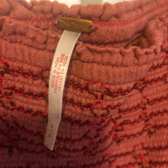 Free People Dahlia Jumpsuit - Picture 6 of 6